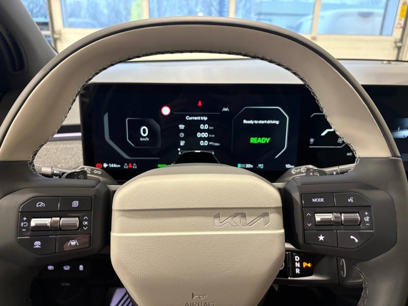 Image KIA EV3 204ch 81,4kWh GT-Line