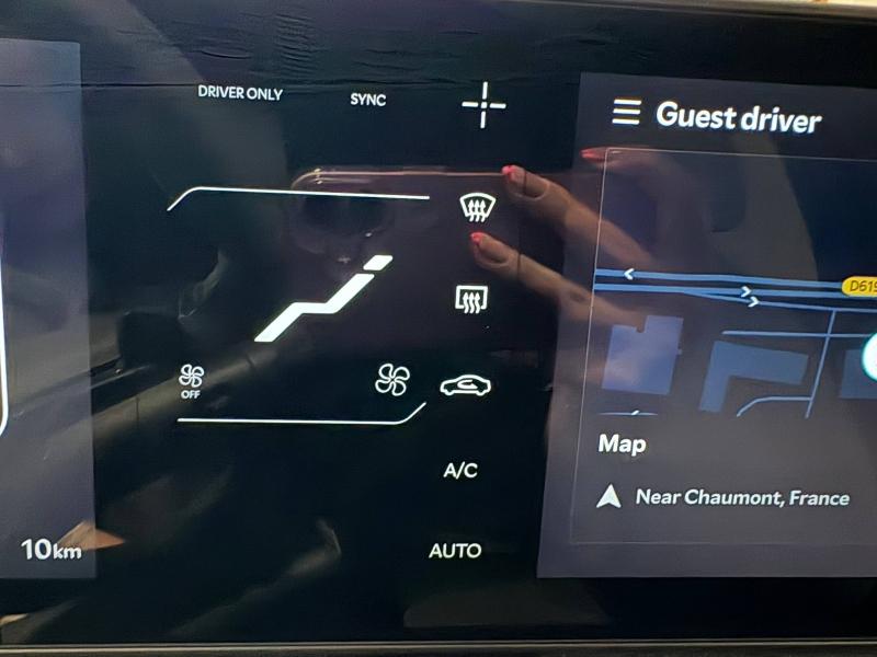 Image KIA EV3 204ch 81,4kWh GT-Line