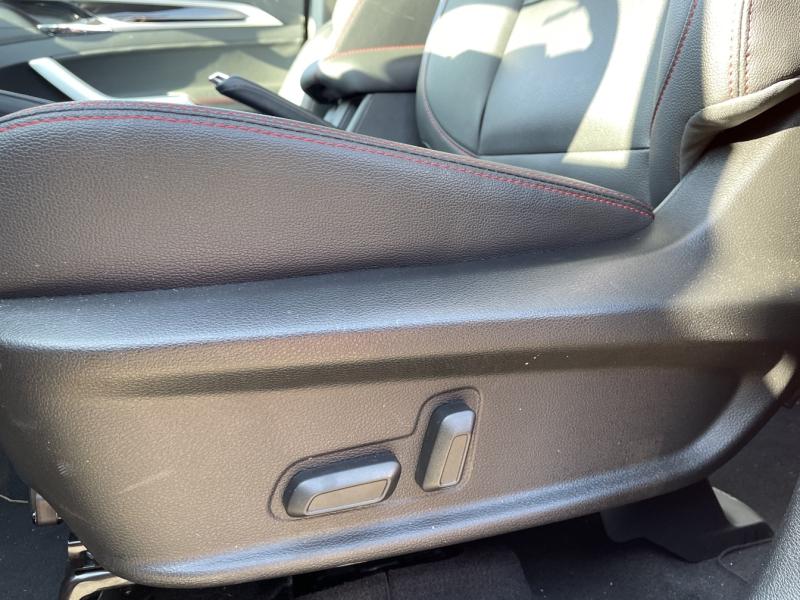 Image MAXUS T90-EV ELITE T90-EV Elite 177ch 88 kWh