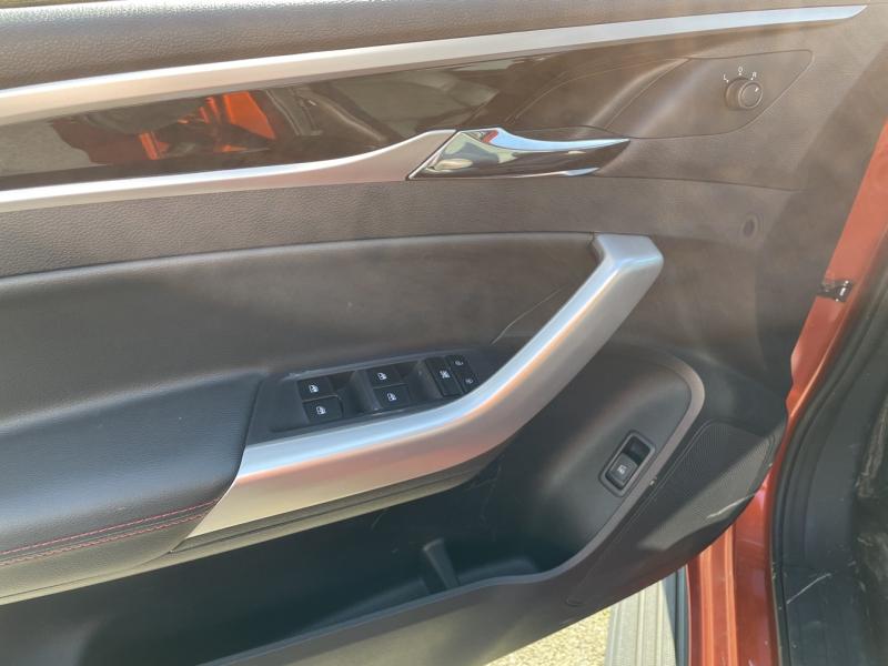 Image MAXUS T90-EV ELITE T90-EV Elite 177ch 88 kWh