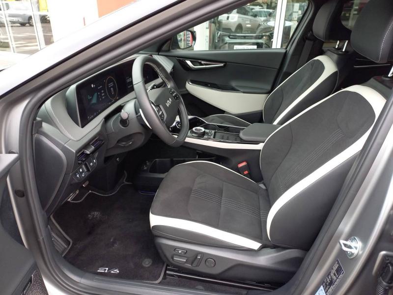 Image KIA EV6 229ch GT-Line 2WD