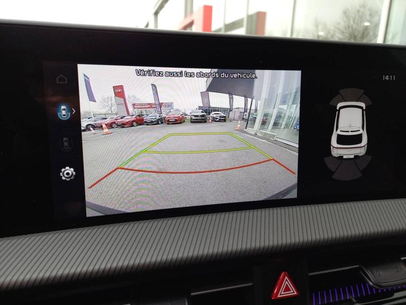 Image KIA EV6 229ch GT-Line 2WD