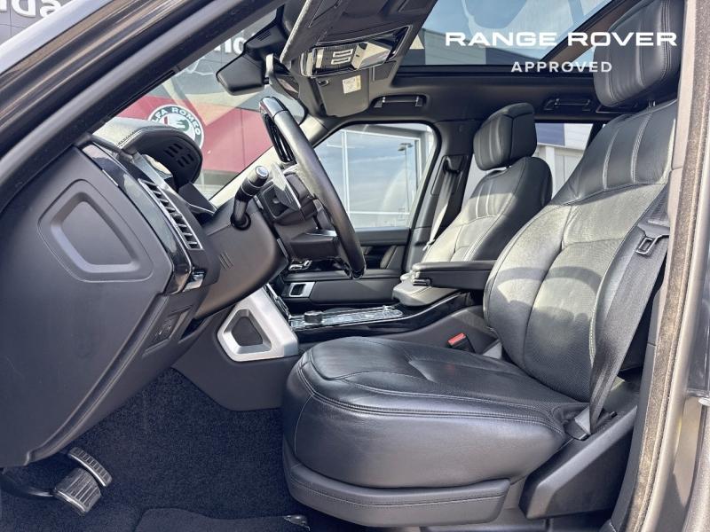Image LAND-ROVER Range Rover 2.0 P400e 404ch Autobiography SWB Mark IX