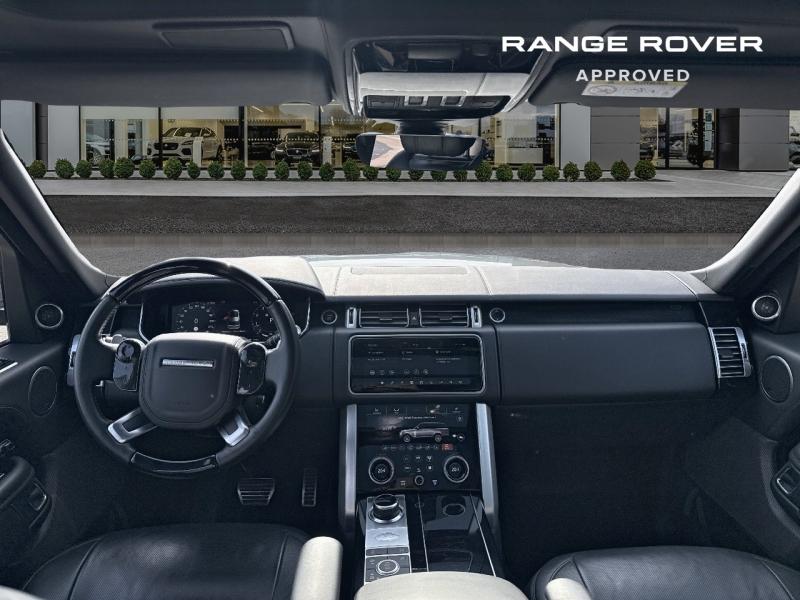 Image LAND-ROVER Range Rover 2.0 P400e 404ch Autobiography SWB Mark IX