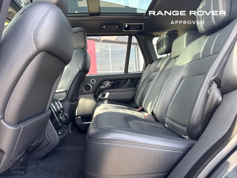Image LAND-ROVER Range Rover 2.0 P400e 404ch Autobiography SWB Mark IX