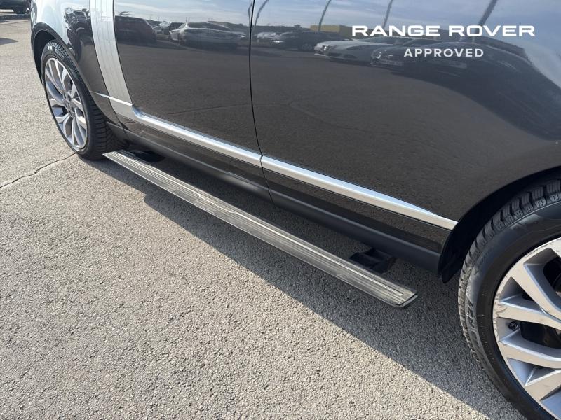 Image LAND-ROVER Range Rover 2.0 P400e 404ch Autobiography SWB Mark IX