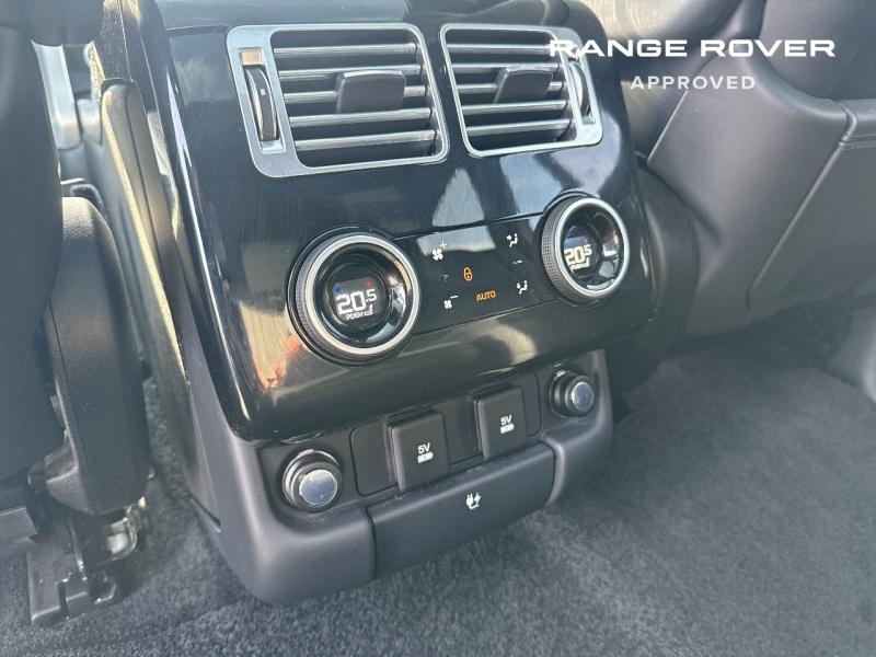 Image LAND-ROVER Range Rover 2.0 P400e 404ch Autobiography SWB Mark IX