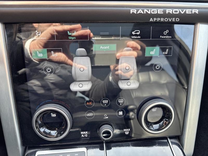 Image LAND-ROVER Range Rover 2.0 P400e 404ch Autobiography SWB Mark IX