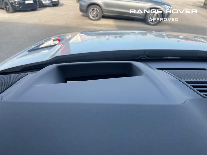 Image LAND-ROVER Range Rover Sport 3.0 P460e 460ch PHEV Dynamic HSE