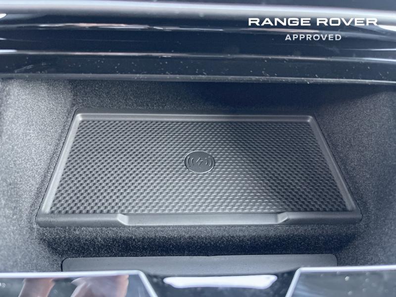 Image LAND-ROVER Range Rover Sport 3.0 P460e 460ch PHEV Dynamic HSE