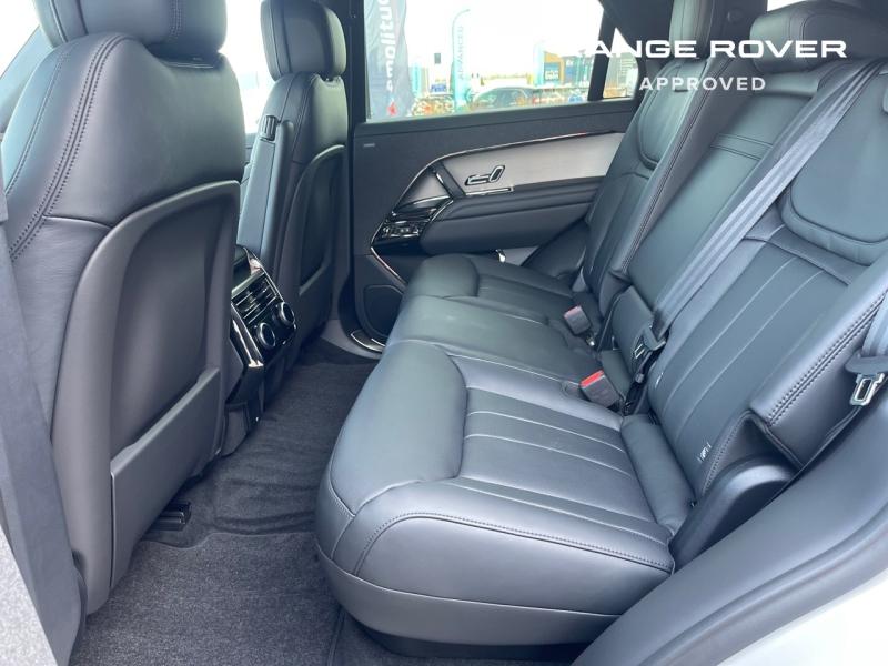 Image LAND-ROVER Range Rover Sport 3.0 P460e 460ch PHEV Dynamic HSE