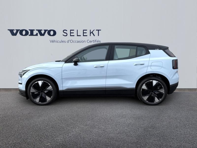 Image VOLVO EX30 Twin Performance 428ch Ultra