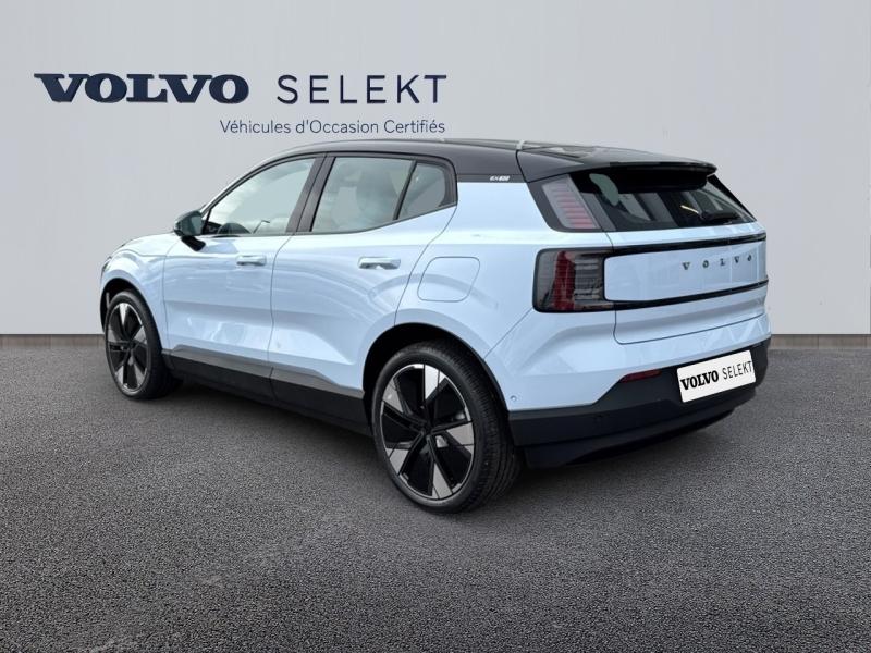 Image VOLVO EX30 Twin Performance 428ch Ultra