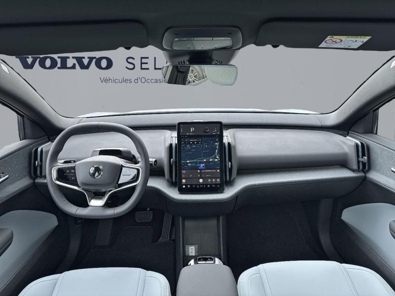 Image VOLVO EX30 Twin Performance 428ch Ultra