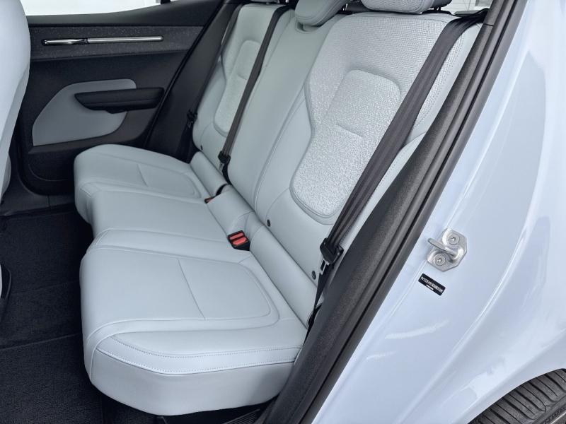 Image VOLVO EX30 Twin Performance 428ch Ultra