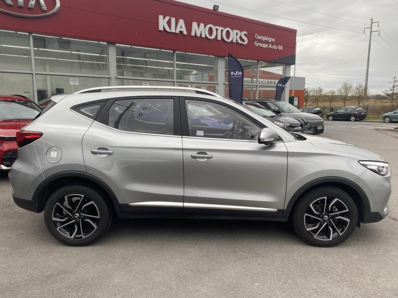 Image MG MOTOR ZS 1.5 VTi-Tech 106ch Luxury