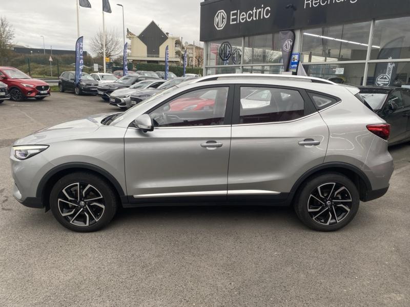 Image MG MOTOR ZS 1.5 VTi-Tech 106ch Luxury