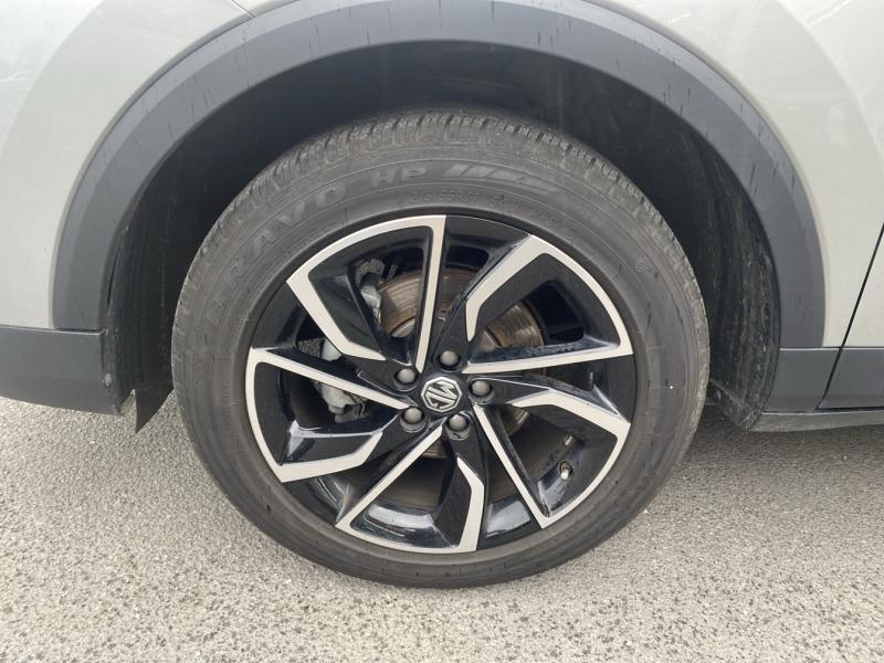 Image MG MOTOR ZS 1.5 VTi-Tech 106ch Luxury