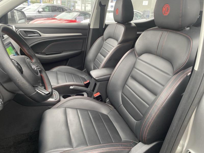 Image MG MOTOR ZS 1.5 VTi-Tech 106ch Luxury