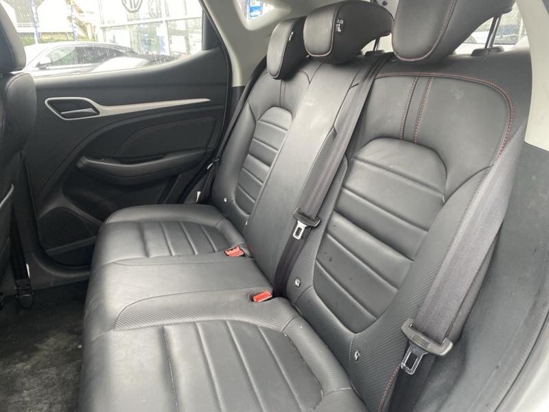 Image MG MOTOR ZS 1.5 VTi-Tech 106ch Luxury