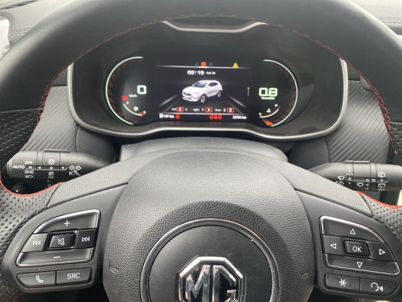 Image MG MOTOR ZS 1.5 VTi-Tech 106ch Luxury