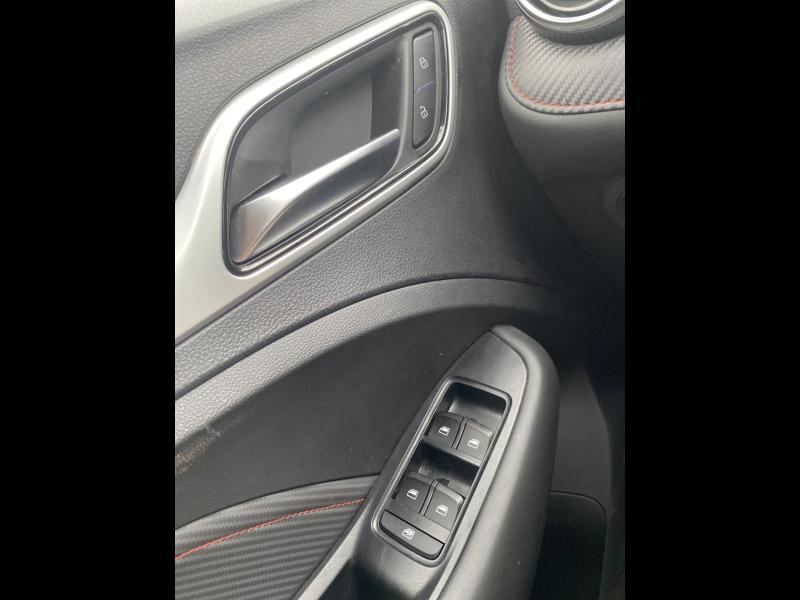 Image MG MOTOR ZS 1.5 VTi-Tech 106ch Luxury