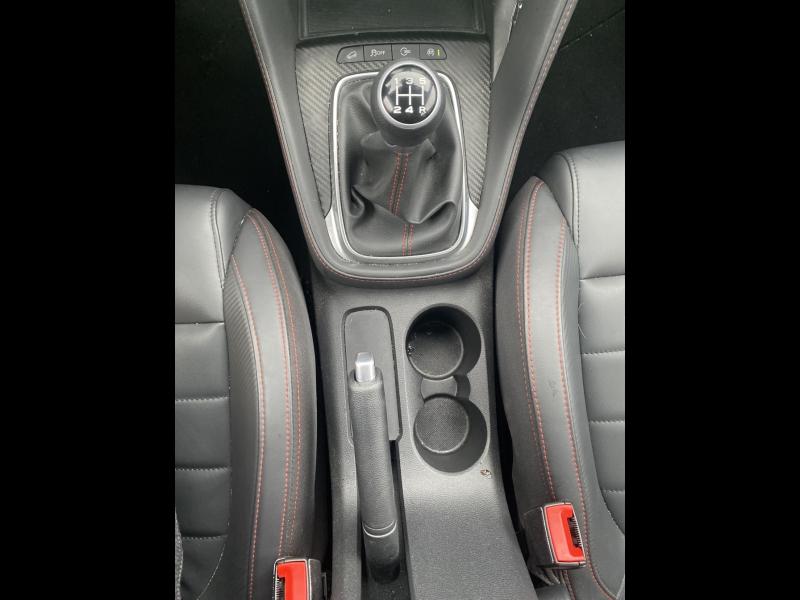 Image MG MOTOR ZS 1.5 VTi-Tech 106ch Luxury