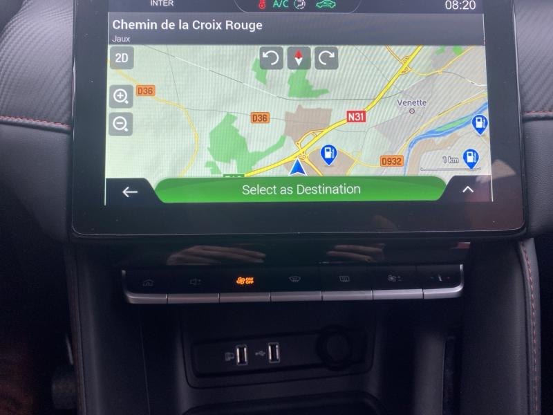 Image MG MOTOR ZS 1.5 VTi-Tech 106ch Luxury