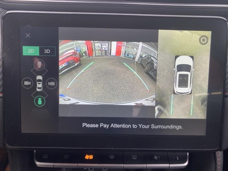 Image MG MOTOR ZS 1.5 VTi-Tech 106ch Luxury