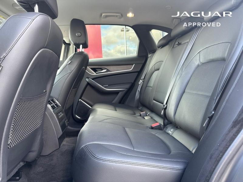 Image JAGUAR F-Pace P400e Plug-in-Hybrid R-Dynamic S BVA8 AWD
