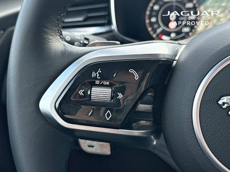 Image JAGUAR F-Pace P400e Plug-in-Hybrid R-Dynamic S BVA8 AWD