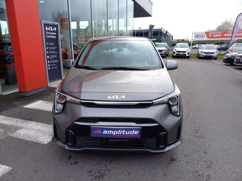 Image KIA Picanto 1.2 DPi 79ch Active