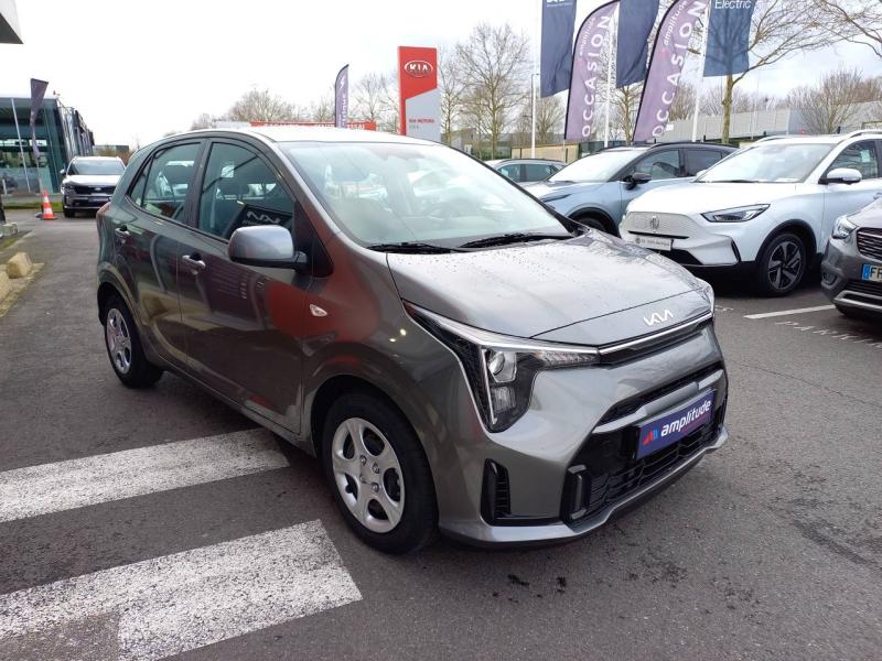 Image KIA Picanto 1.2 DPi 79ch Active