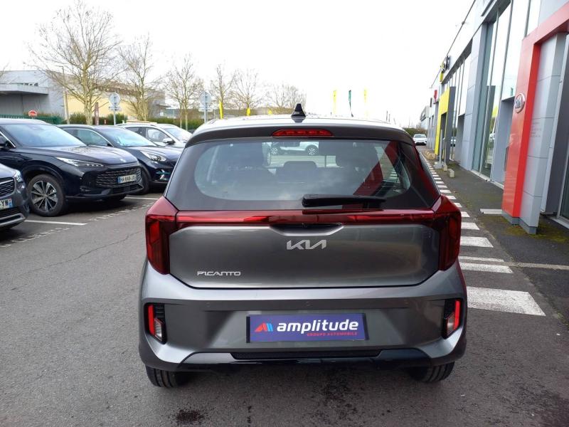 Image KIA Picanto 1.2 DPi 79ch Active