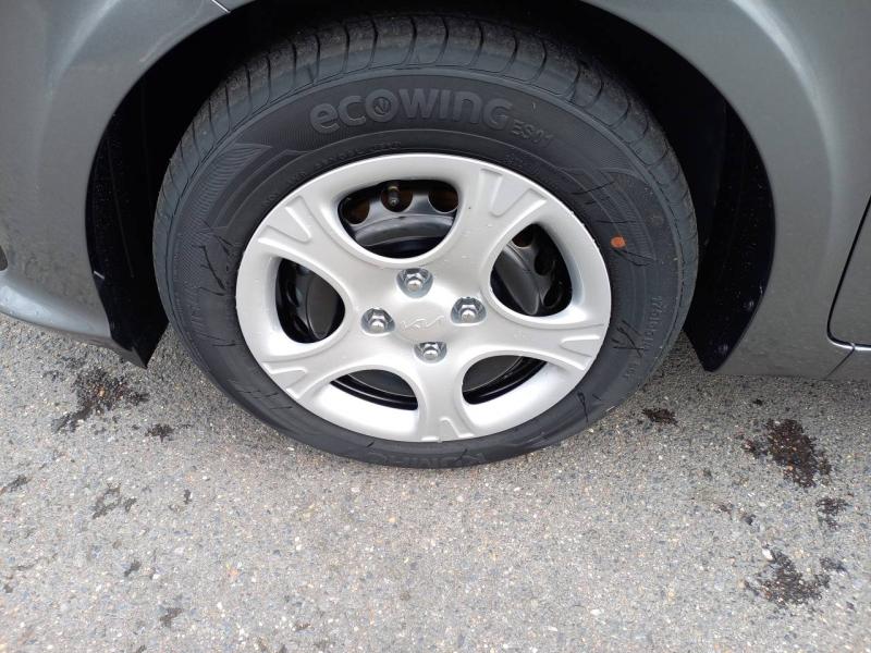 Image KIA Picanto 1.2 DPi 79ch Active