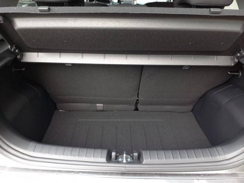 Image KIA Picanto 1.2 DPi 79ch Active