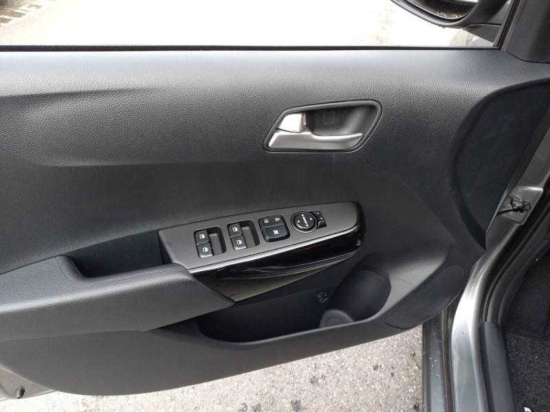 Image KIA Picanto 1.2 DPi 79ch Active