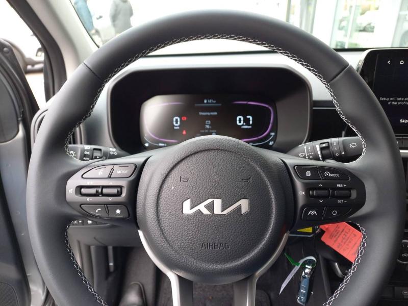 Image KIA Picanto 1.2 DPi 79ch Active