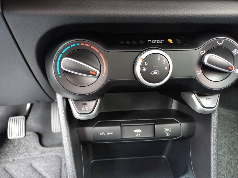 Image KIA Picanto 1.2 DPi 79ch Active