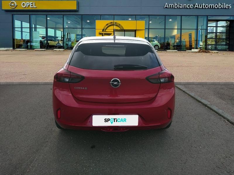 Image OPEL Corsa Corsa-e 136ch Edition