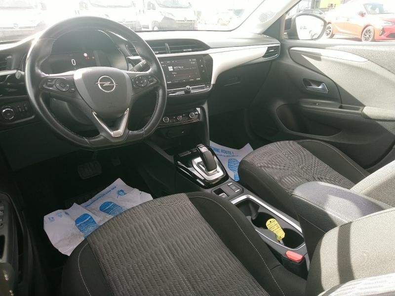 Image OPEL Corsa Corsa-e 136ch Edition