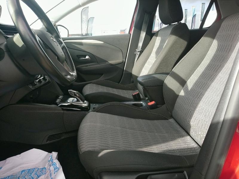 Image OPEL Corsa Corsa-e 136ch Edition