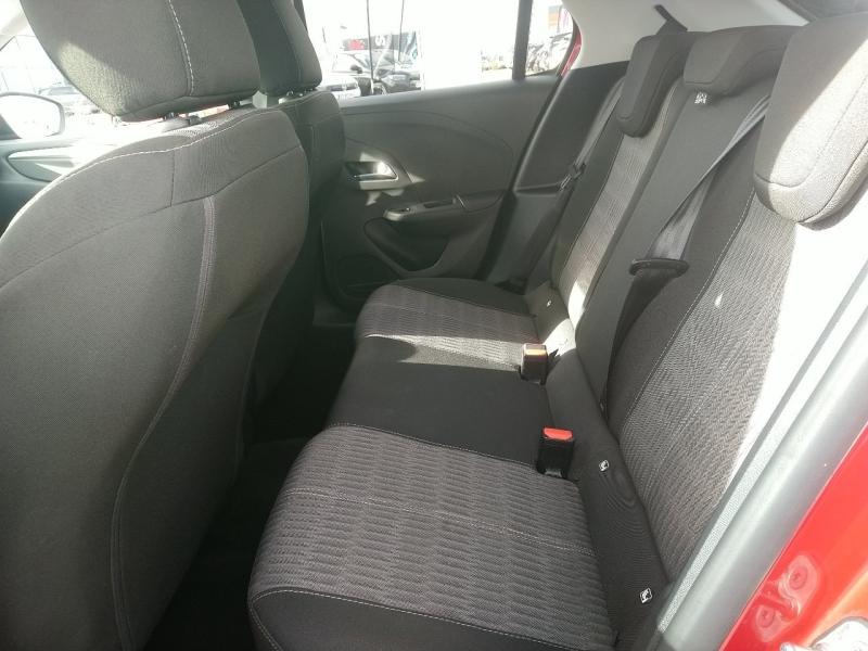 Image OPEL Corsa Corsa-e 136ch Edition