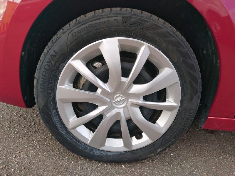 Image OPEL Corsa Corsa-e 136ch Edition