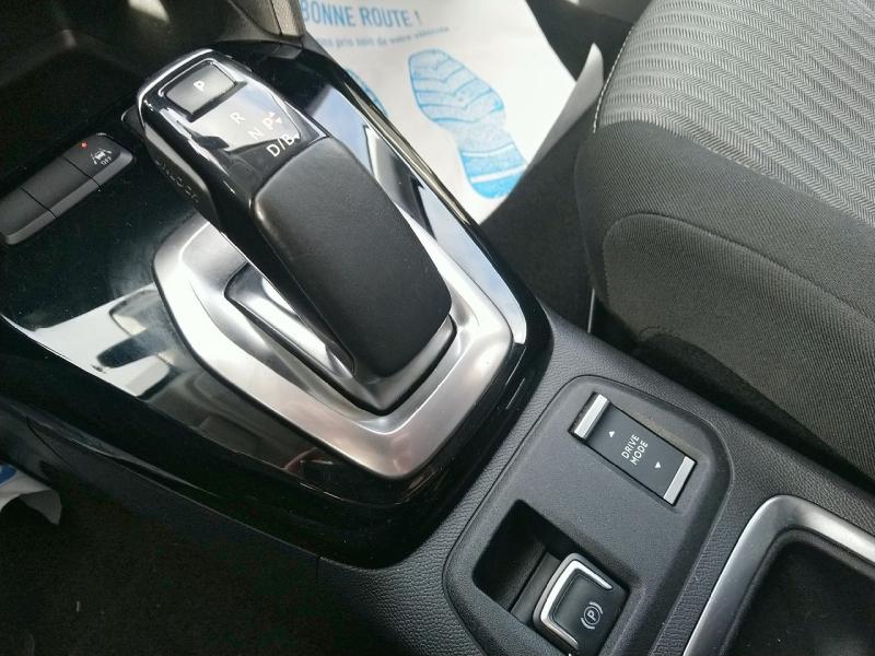 Image OPEL Corsa Corsa-e 136ch Edition