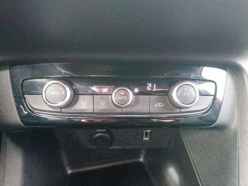 Image OPEL Corsa Corsa-e 136ch Edition