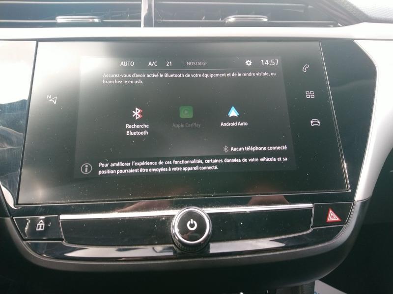 Image OPEL Corsa Corsa-e 136ch Edition