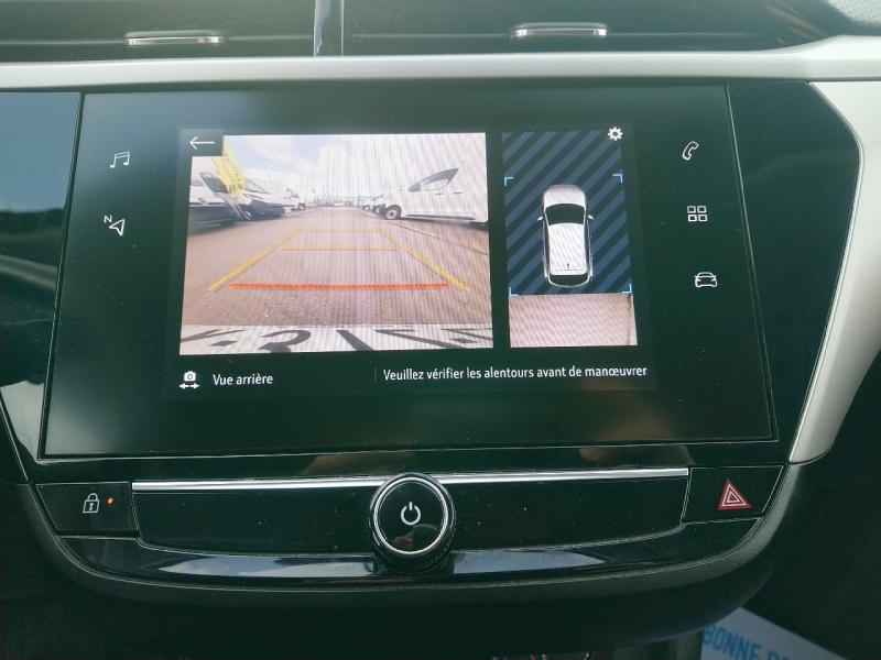 Image OPEL Corsa Corsa-e 136ch Edition