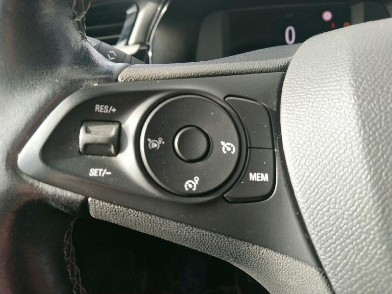 Image OPEL Corsa Corsa-e 136ch Edition