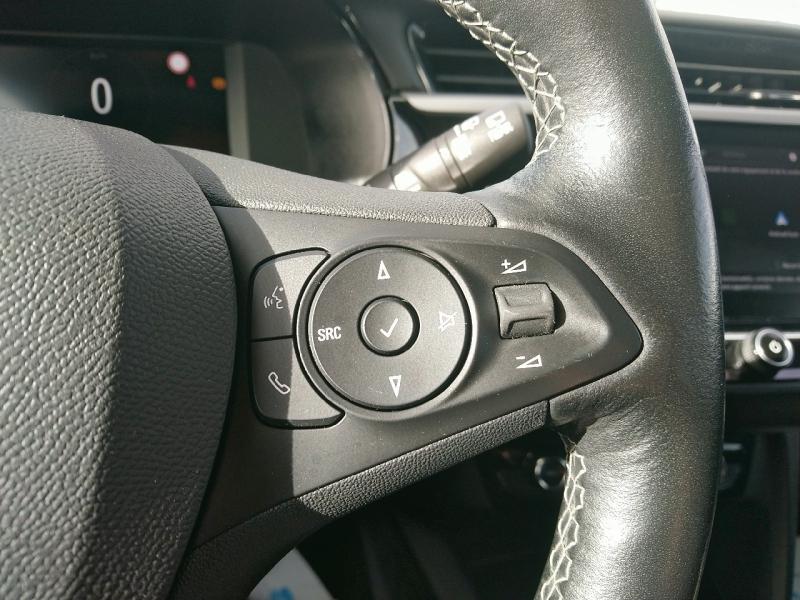 Image OPEL Corsa Corsa-e 136ch Edition